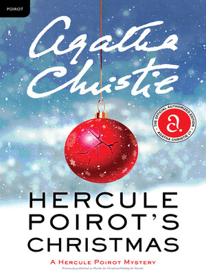 cover image of Hercule Poirot's Christmas